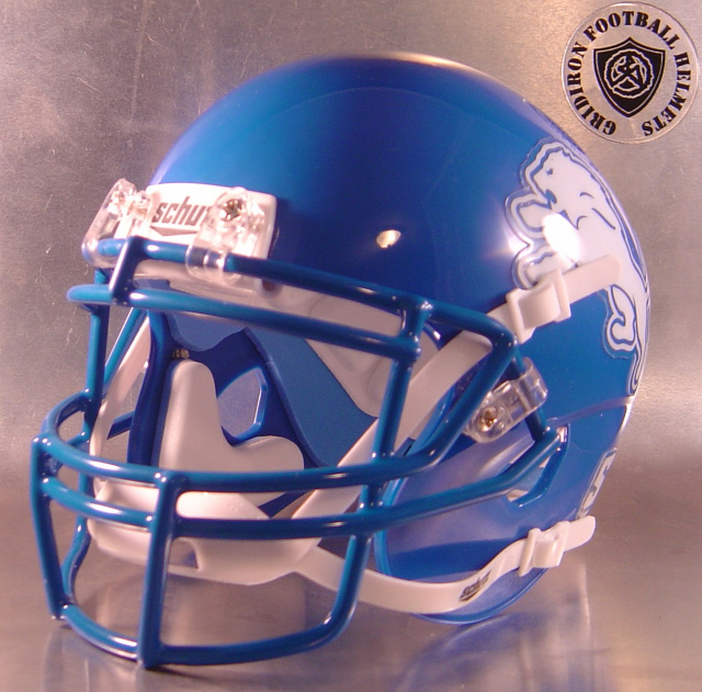 John Tyler Lions HS 2010-2011 (TX)